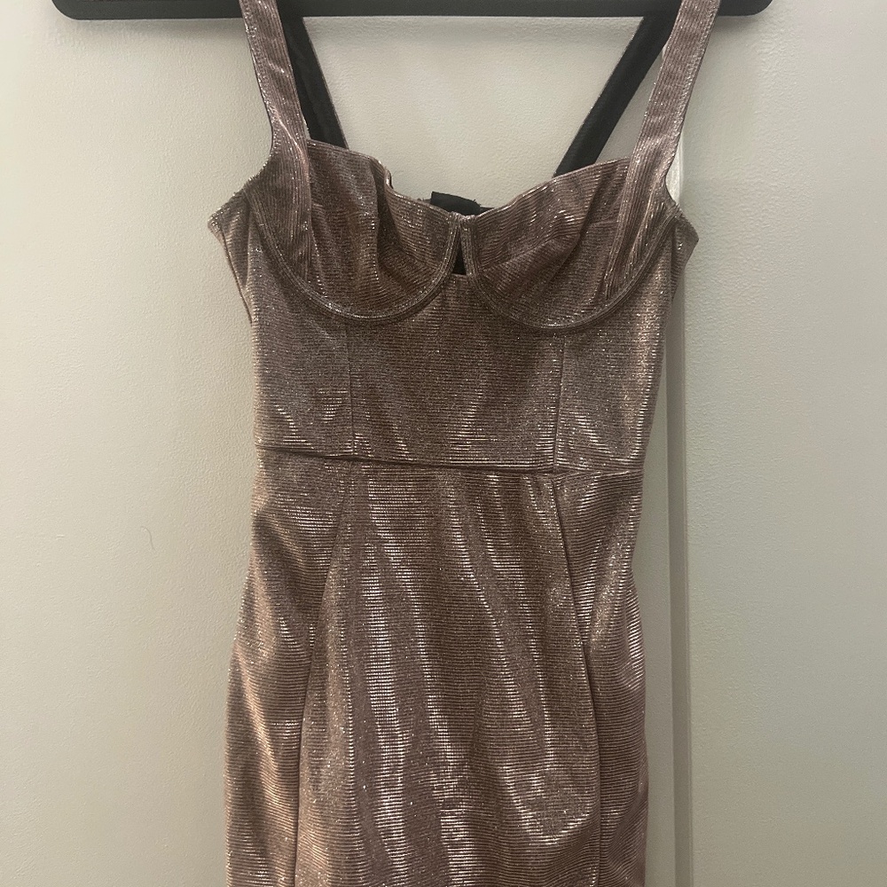 Mini Dress House of CB